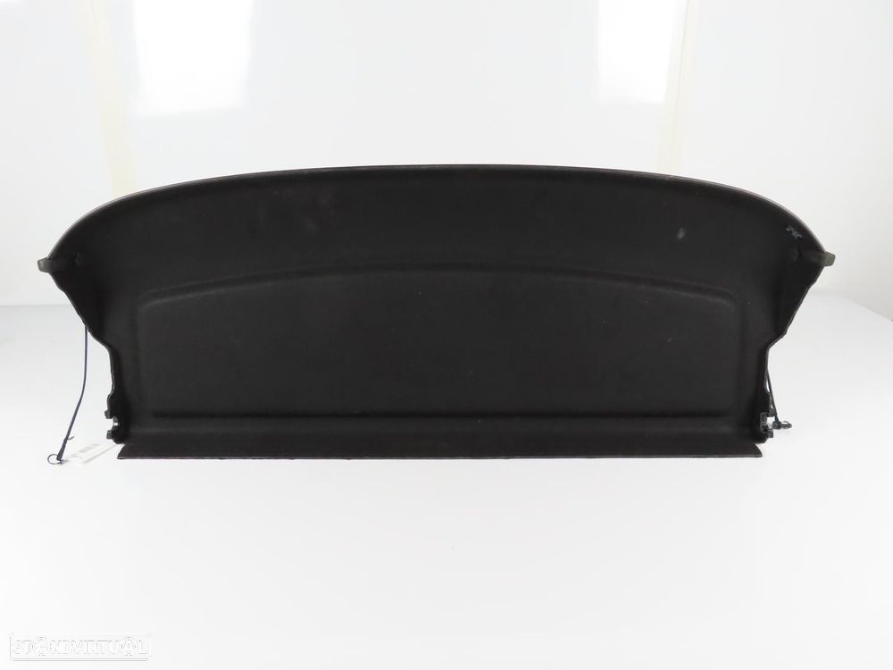 Chapeleira / Tabuleiro mala Usado / Original AUDI A1 (8X1, 8XK)/AUDI A1 Sportbac... - 1