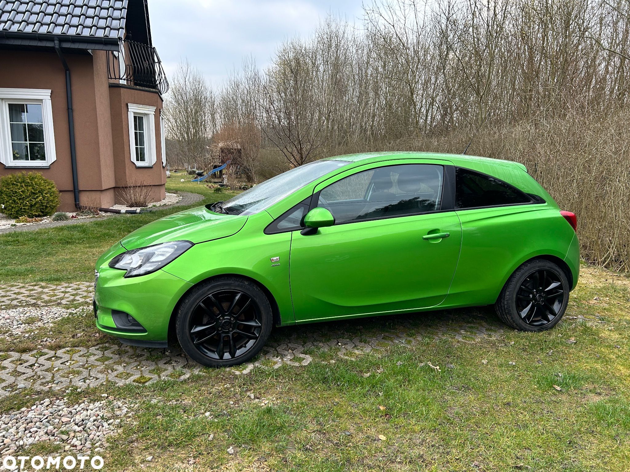 Opel Corsa 1.4 Active - 1