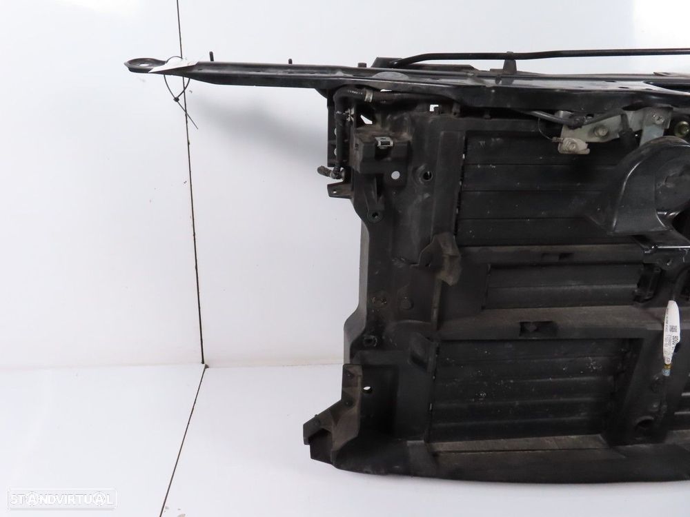 Frente em Fibra Usado / Original MAZDA 3 (BP) - 3