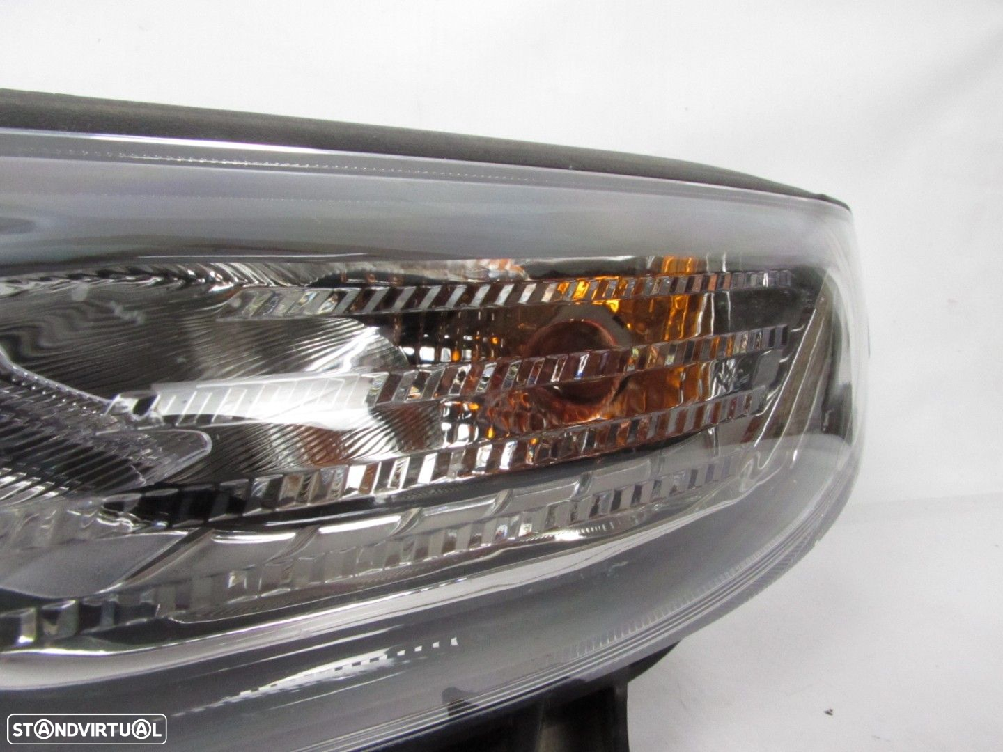 Farol luz de presença Esquerdo Seminovo/ Original HYUNDAI KONA / KAUAI (OS) 9220... - 3