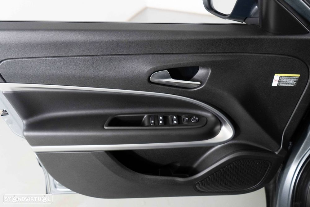 Jeep Avenger 54 kWh Summit - 22