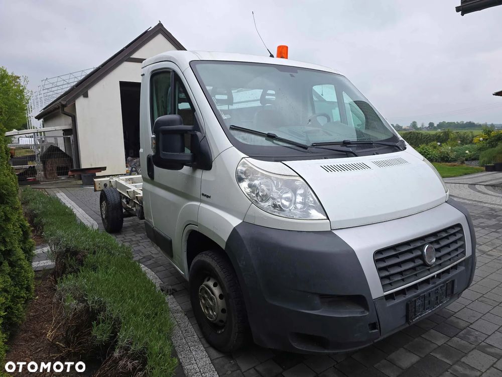 Fiat DUCATO - 1