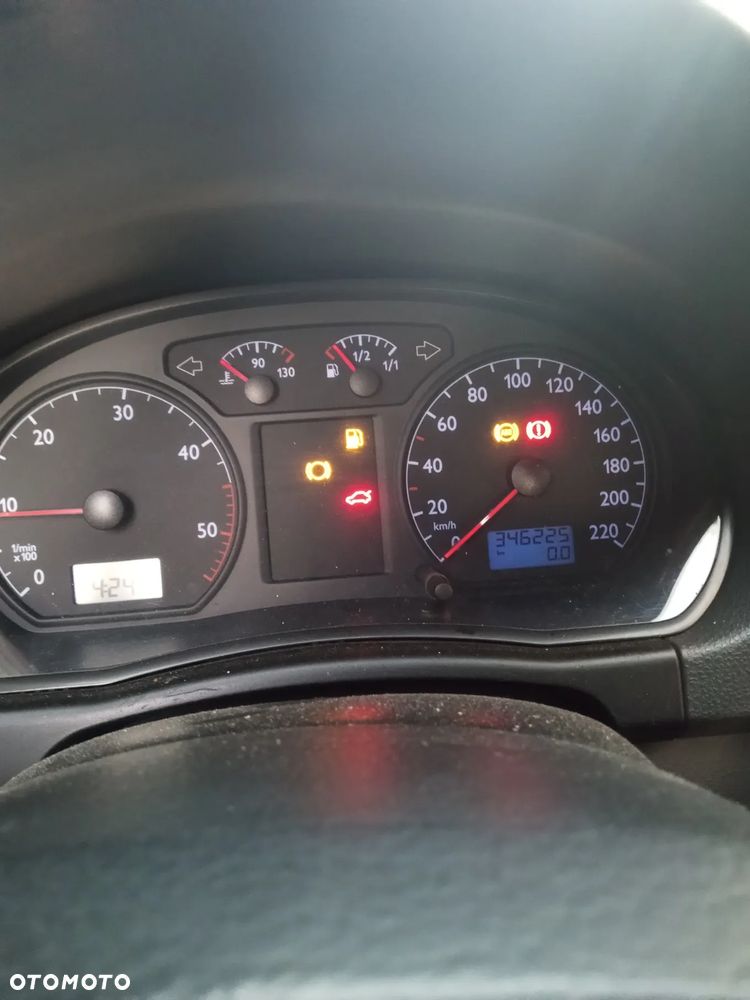 Volkswagen Polo 1.9 TDI - 7