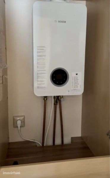 Casa movel T3 toda equipada - Grande imagem: 2/2