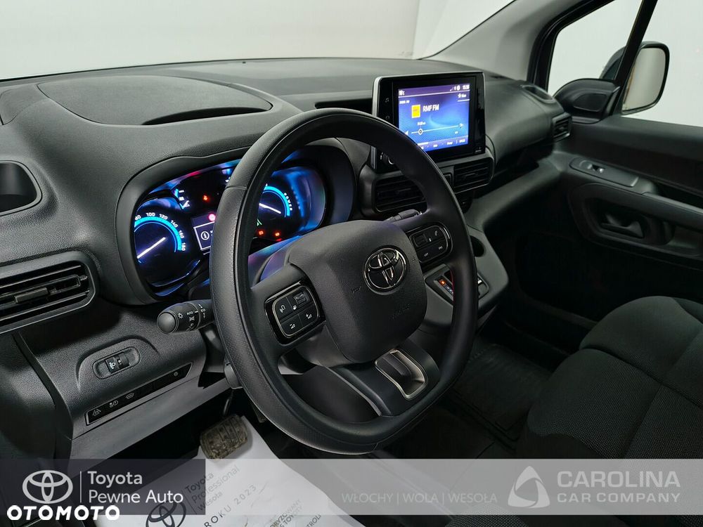 Toyota PROACE CITY - 6