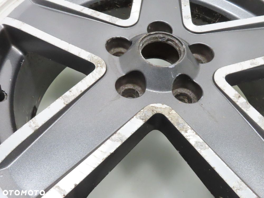 Alufelga 17'' Jeep Compass Patriot 5x114,3 6,5J ET39 1CT67TRMAB - 3