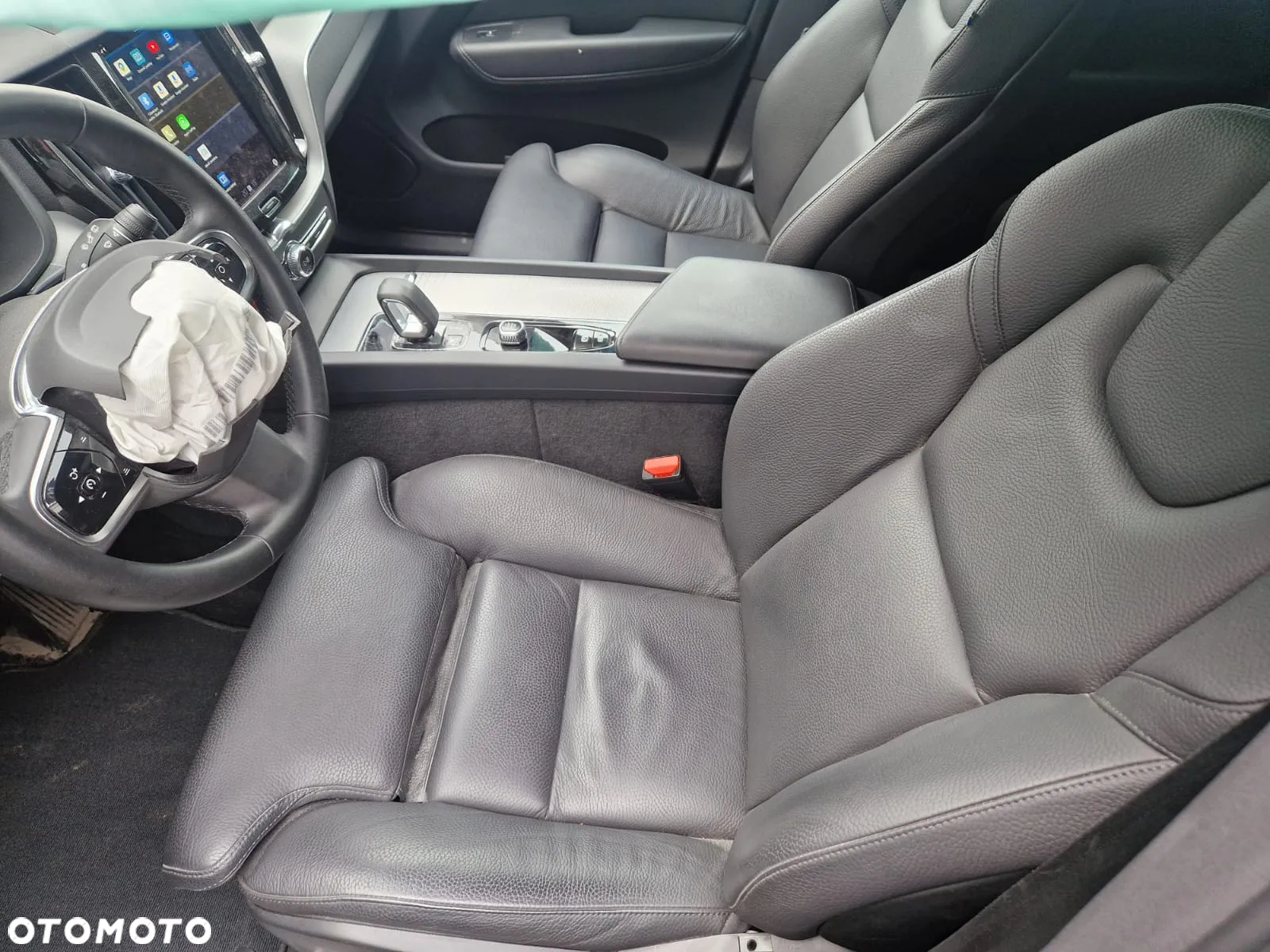 Volvo XC 60 B4 D AWD Plus Bright - 16