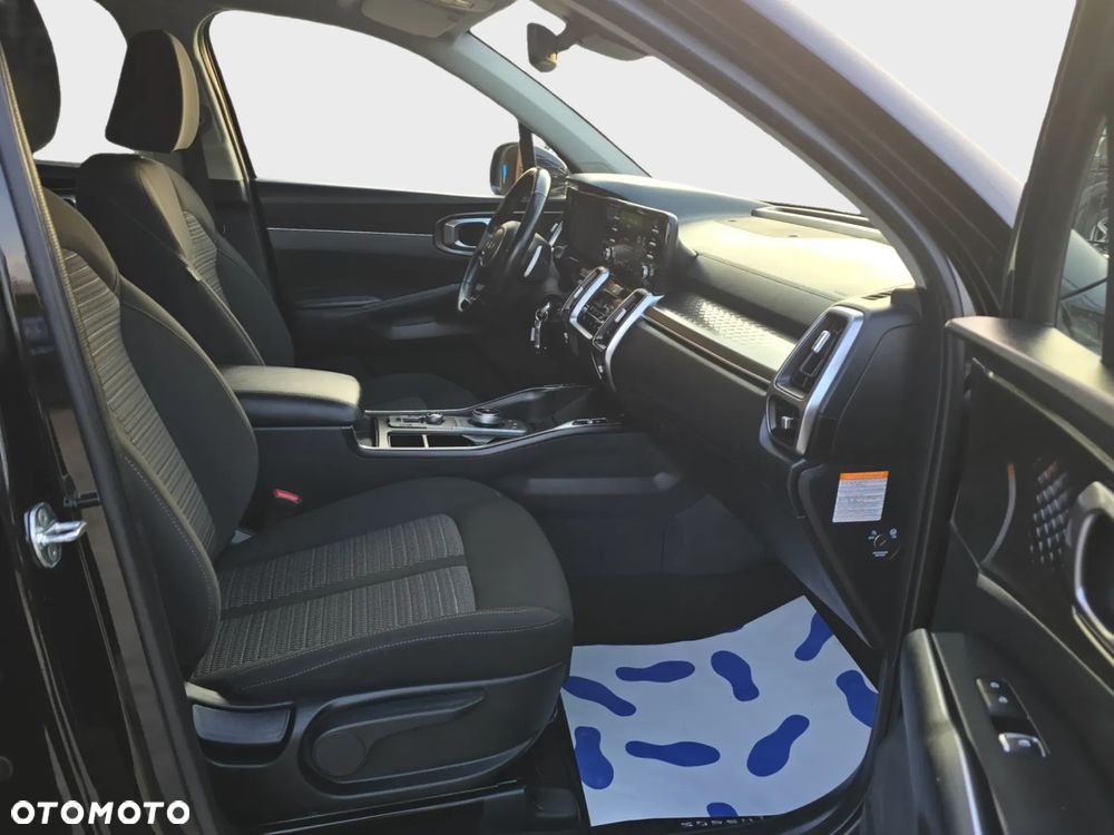 Kia Sorento 1.6 T-GDI PHEV AWD Vision - 19