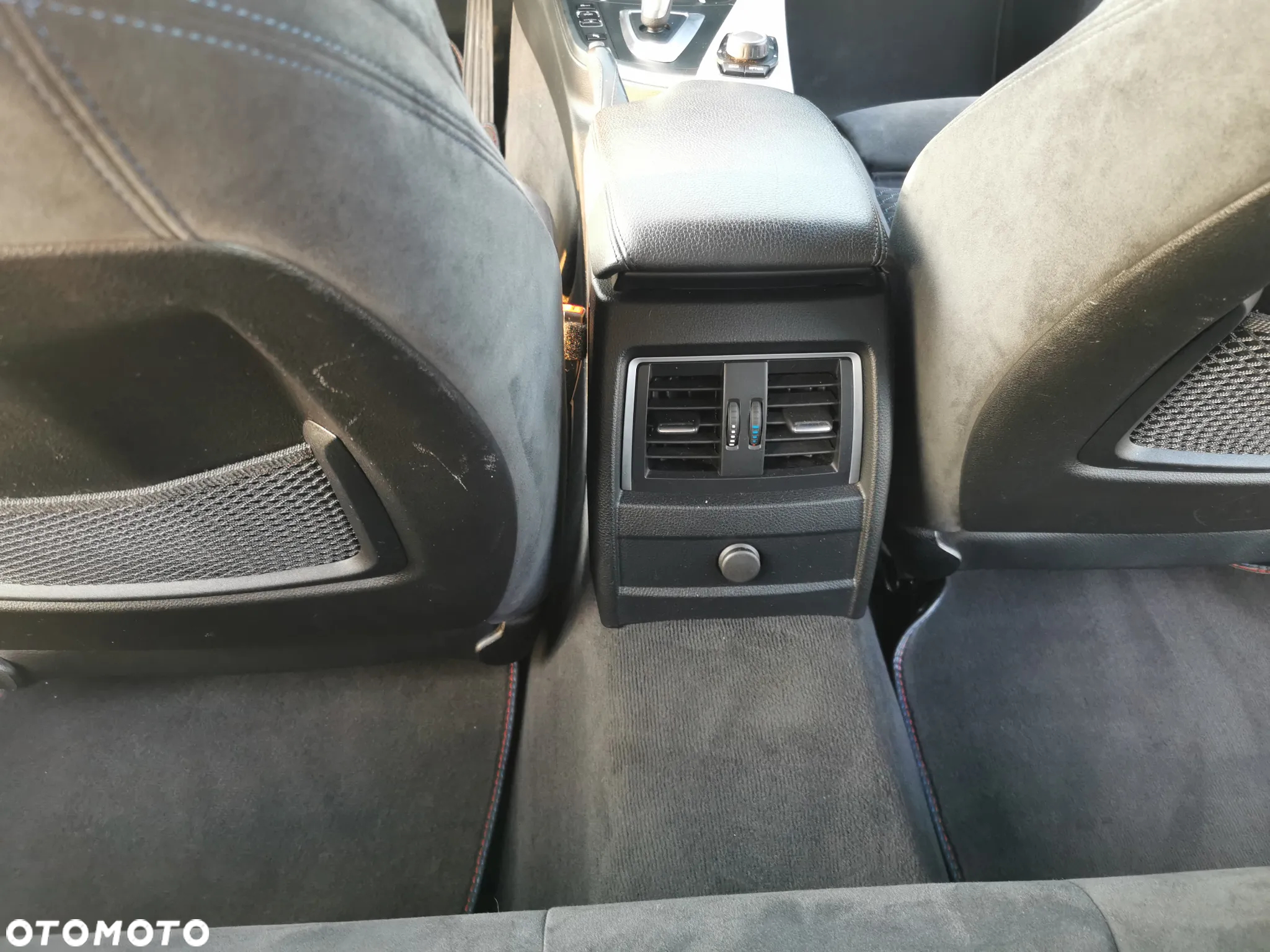 BMW 3GT 320i xDrive M Sport - 19