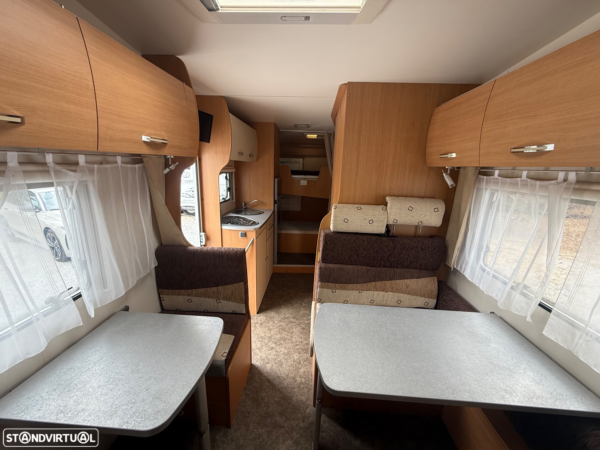 Chausson Flash FLASH 25 - 11