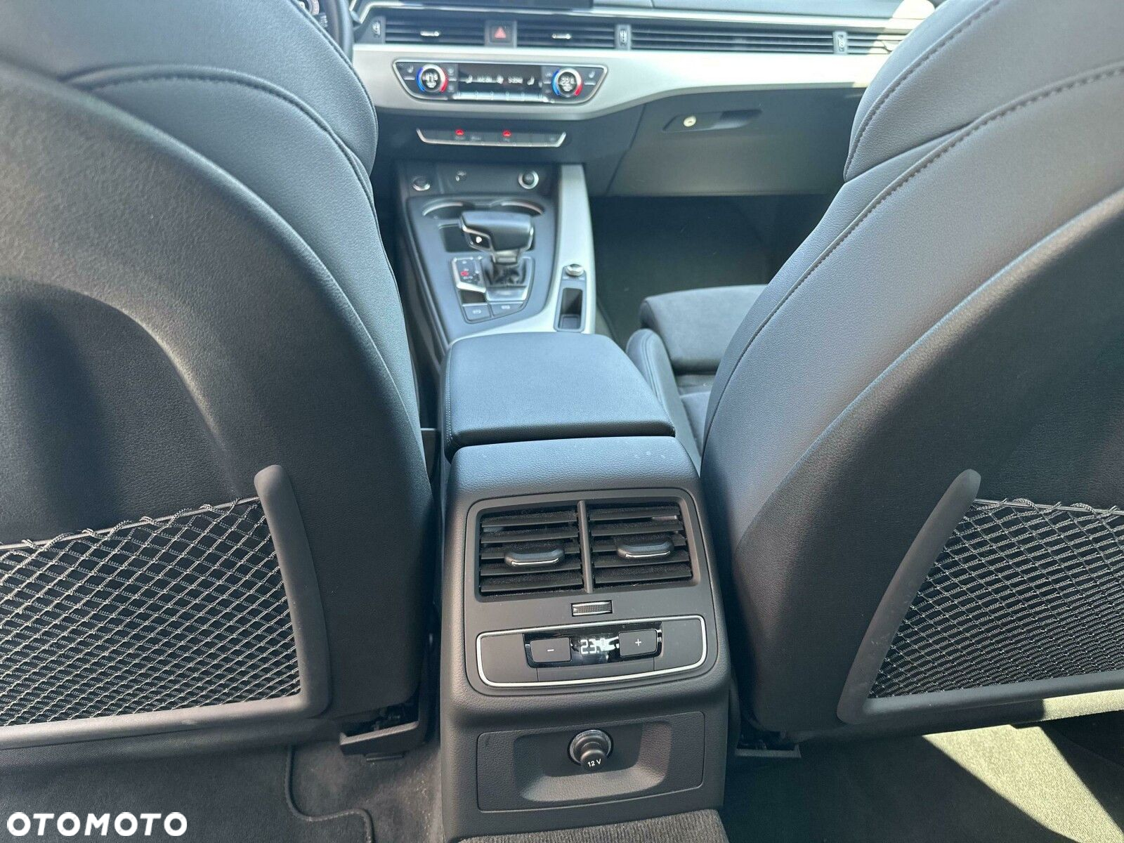 Audi A4 - 18