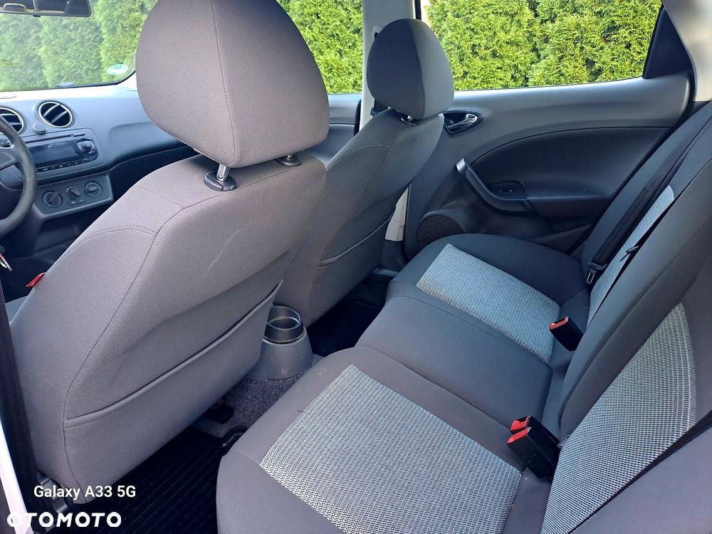 Seat Ibiza 1.4 16V Style - 22