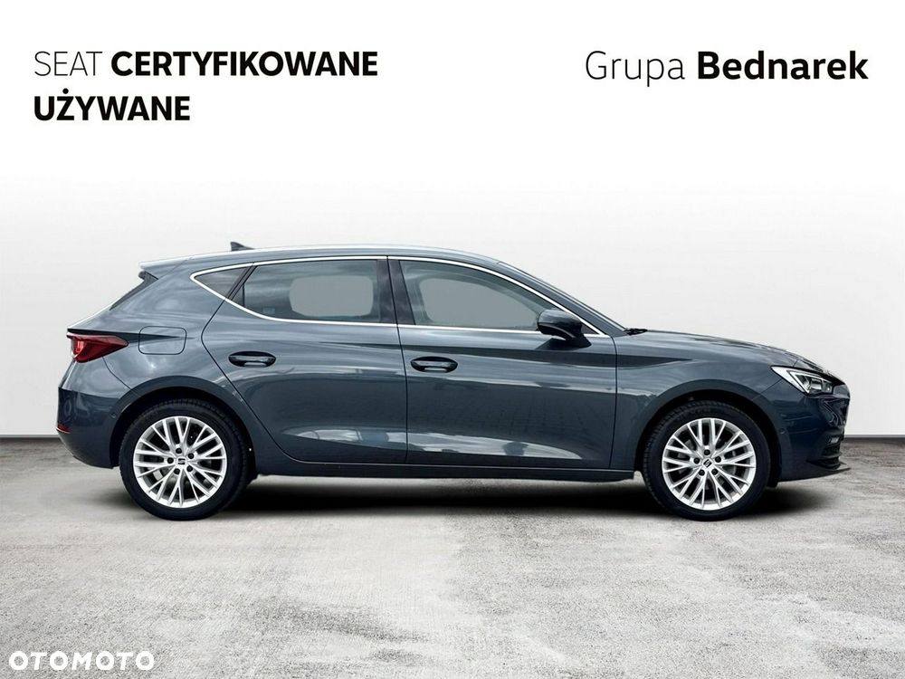 Seat Leon 1.5 TSI Xcellence - 7