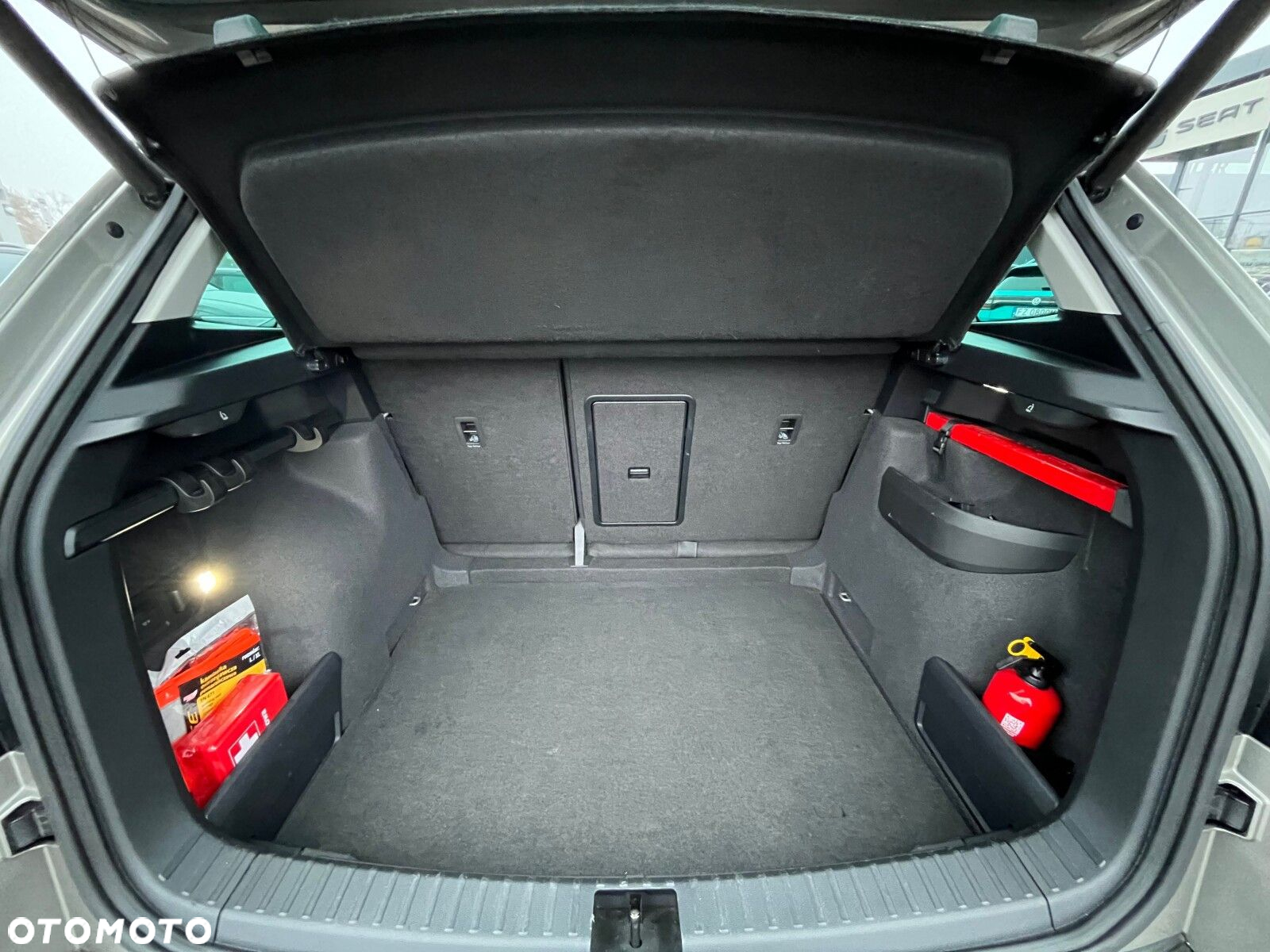 Skoda Karoq 1.5 TSI ACT 4x2 Style DSG - 15