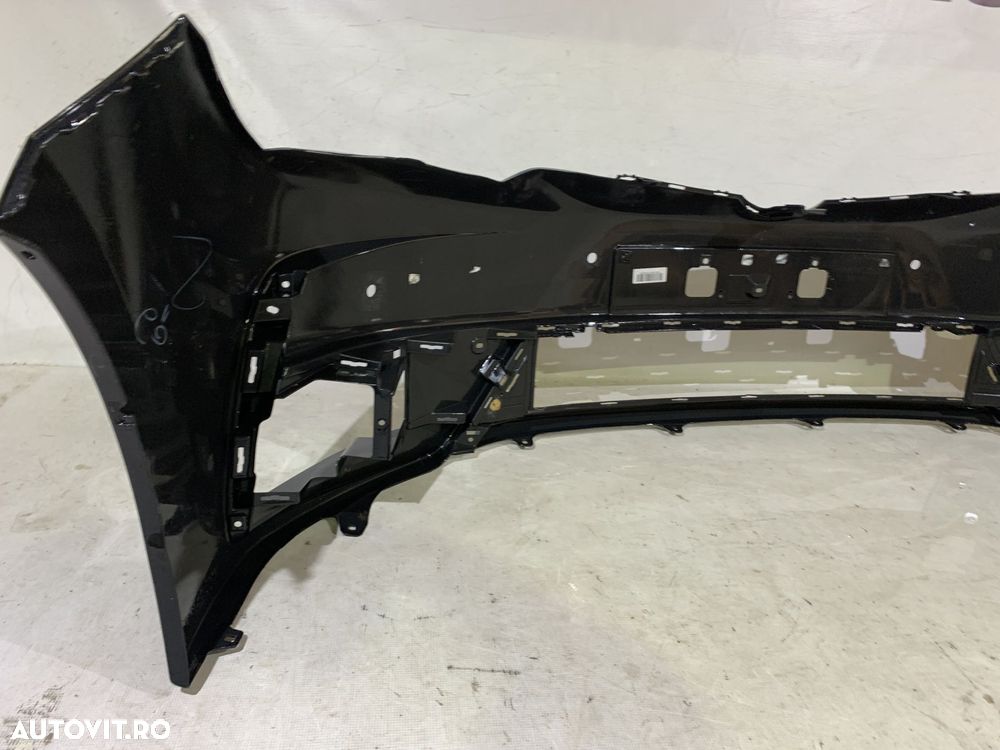 Bara fata Toyota Corolla, 2015, 2016, 2017, 2018, cod origine OE 52119-02F30. - 10