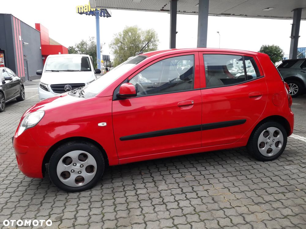Kia Picanto 1.1 Cool - 7