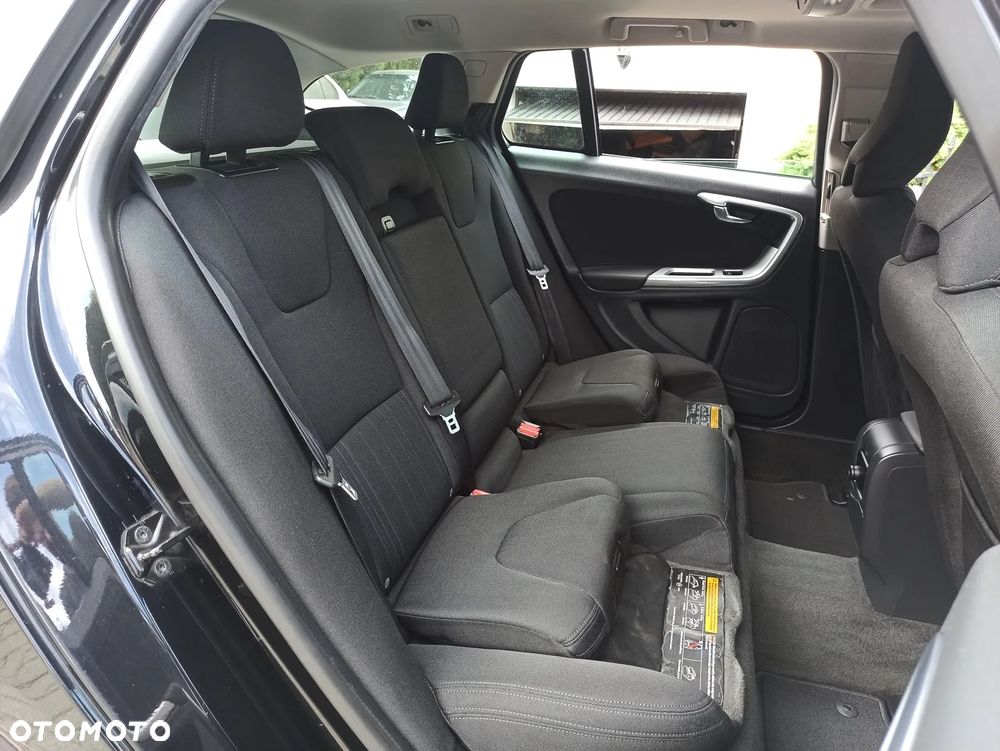 Volvo S60 D3 - 22