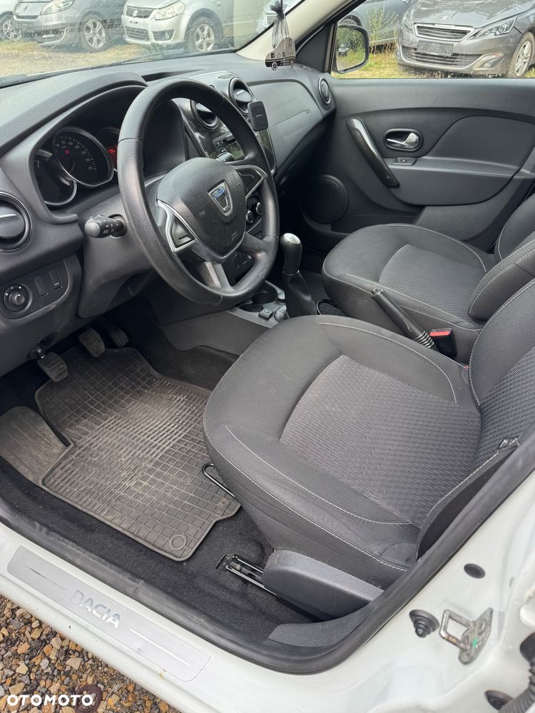 Dacia Logan - 2