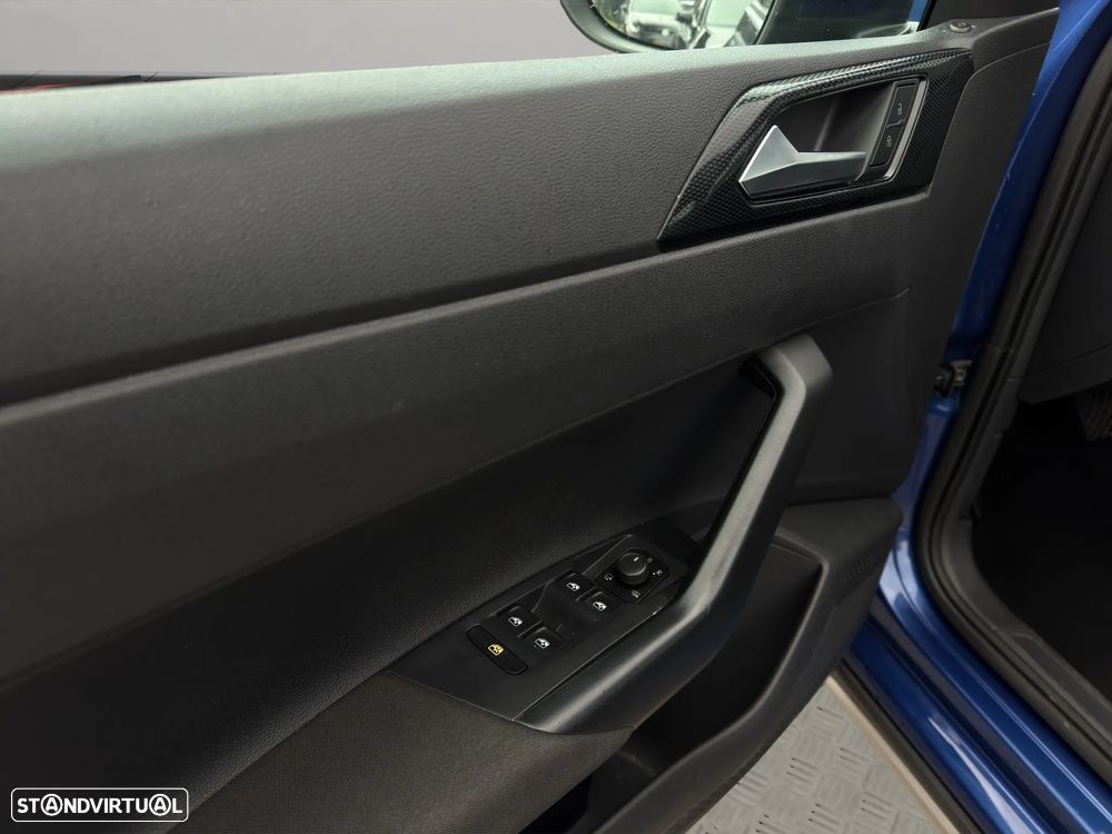 VW Taigo 1.0 TSI OPF DSG Life - 12