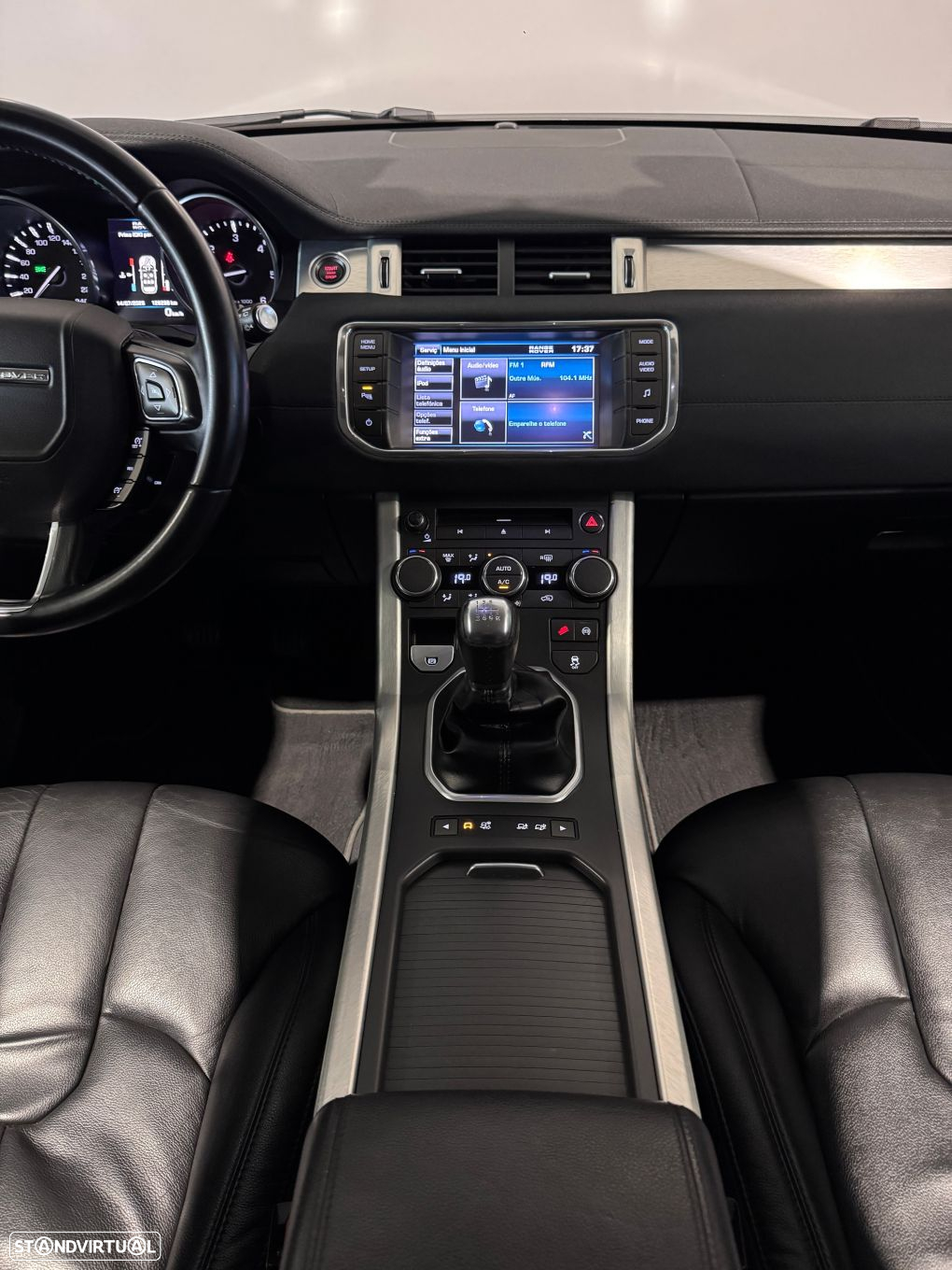 Land Rover Range Rover Evoque Coupe SD4 Pure - 24
