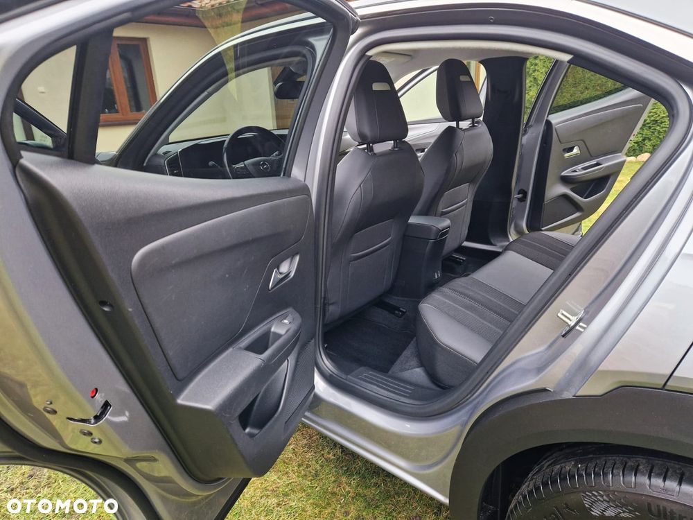 Opel Mokka - 7