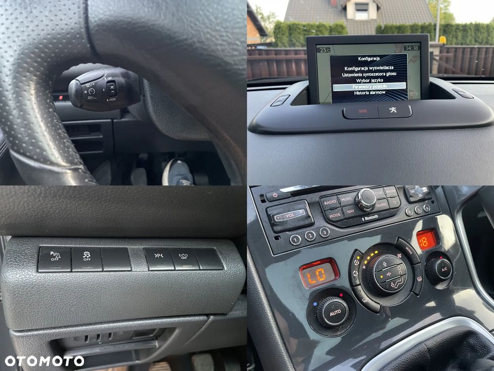 Peugeot 3008 BlueHDi 150 Stop & Start Allure - 13