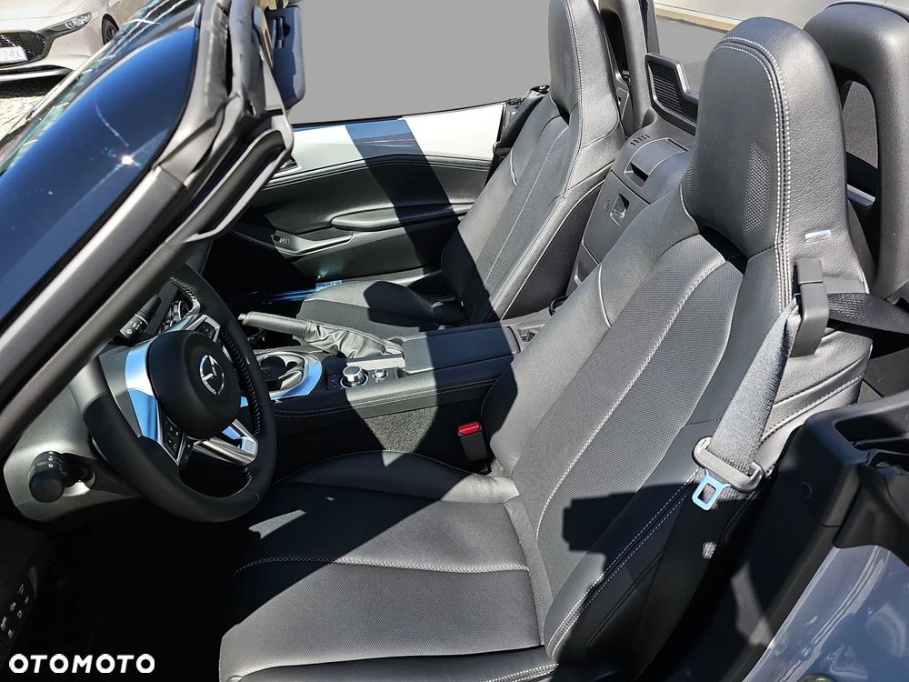 Mazda MX-5 1.5 Exclusive-Line - 11