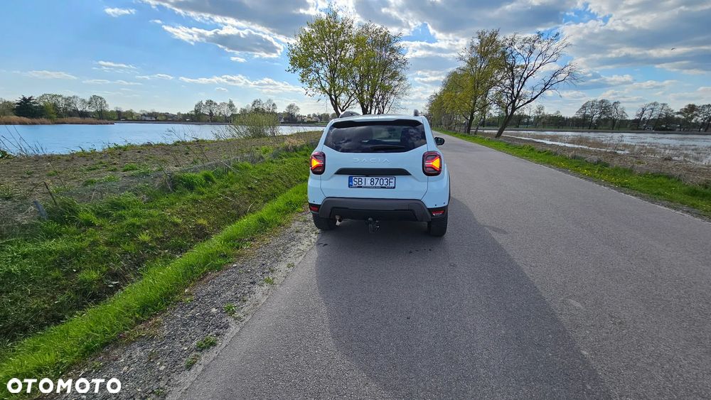Dacia Duster 1.0 TCe Journey - 11