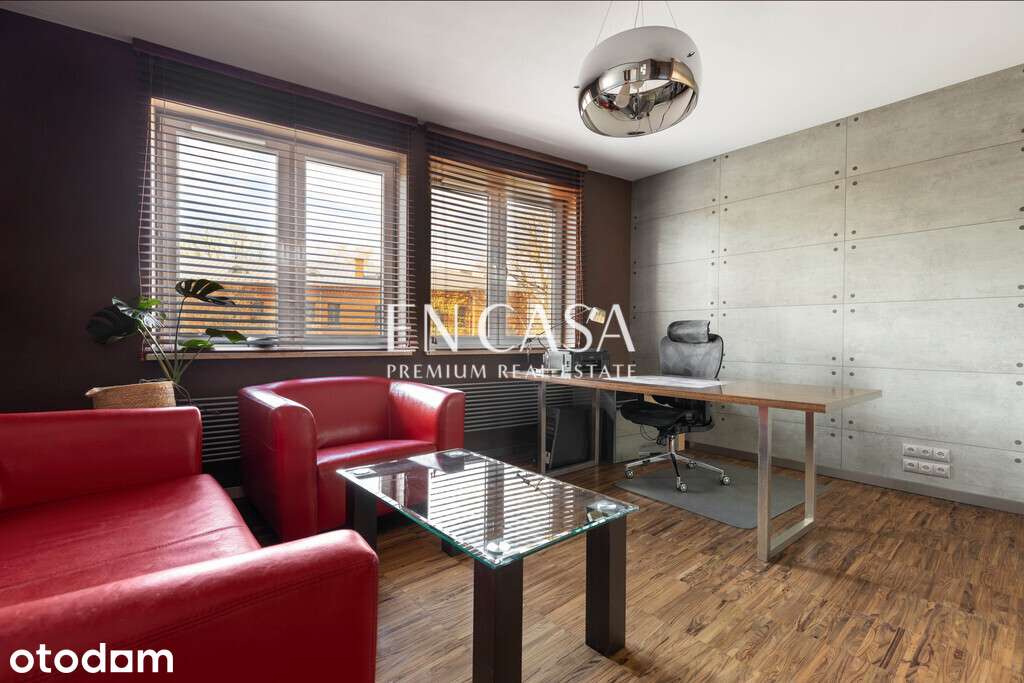 Praga Tower | 65 m2 | 3 pokoje | duży potencjał
