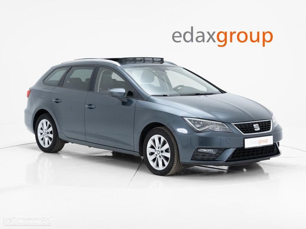 SEAT Leon ST 1.6 TDI Style S/S - 1