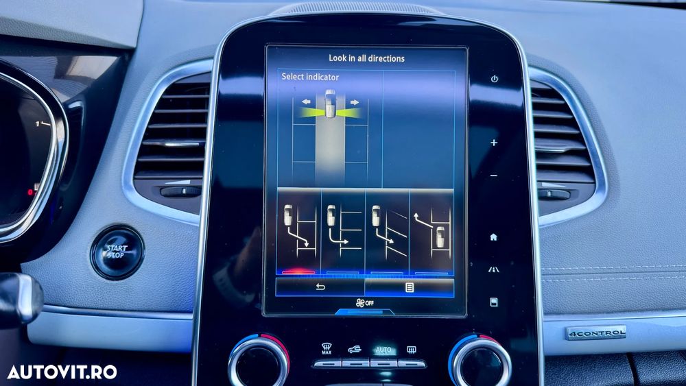 Renault Espace Energy dCi 160 EDC Initiale Paris - 34