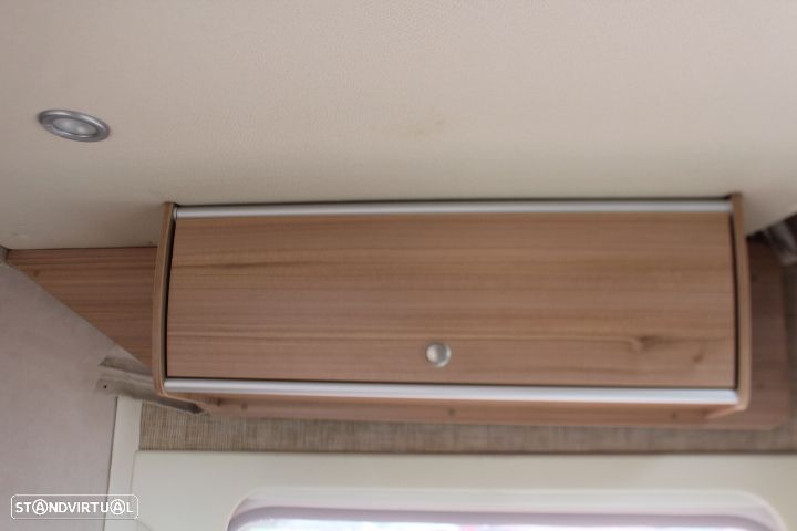 Burstner Ixeo IXEO TIME IT630 - 9