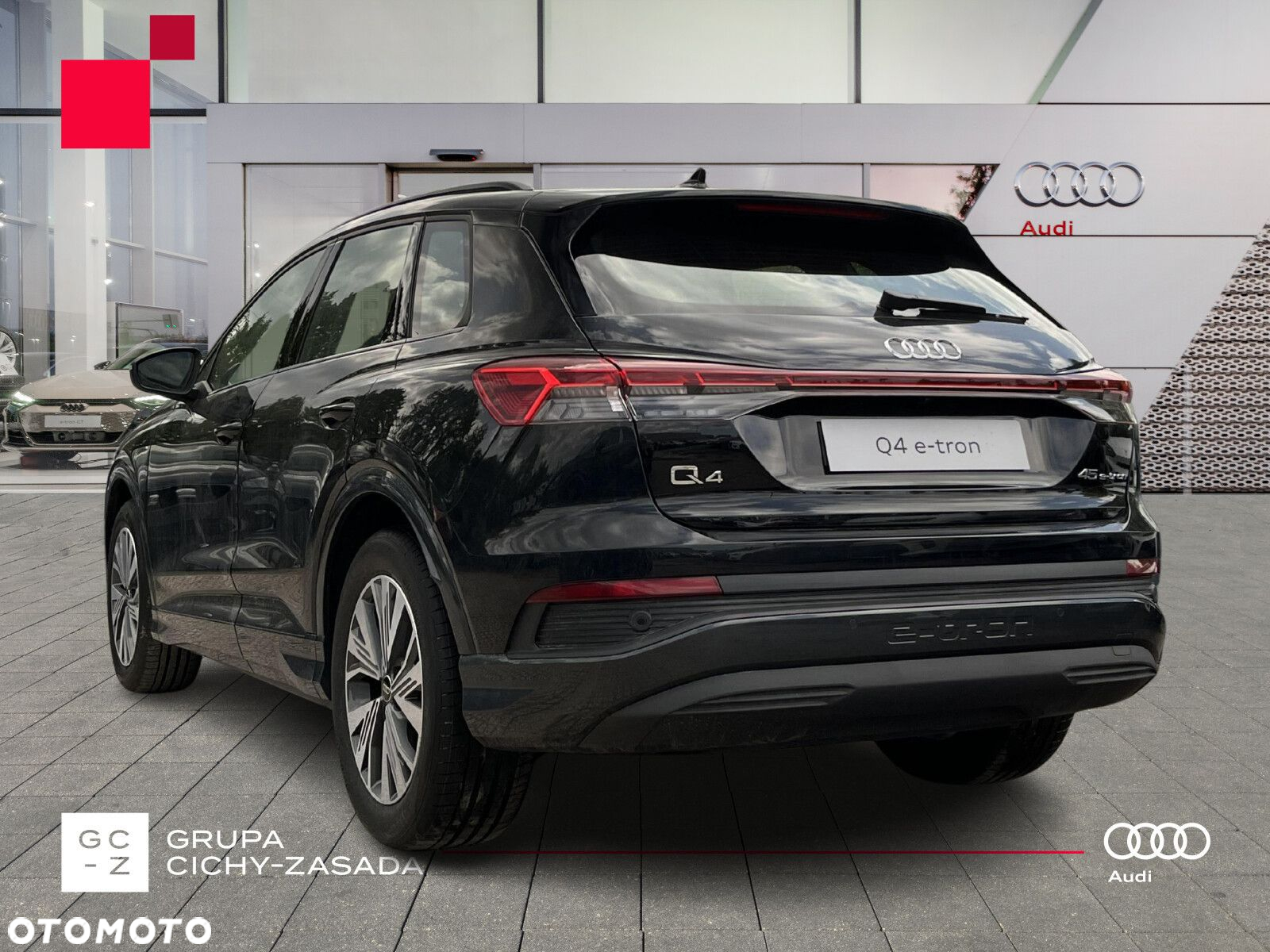 Audi Q4 e-tron - 3