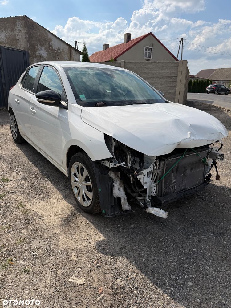 Opel Corsa Electric Ultimate - 2