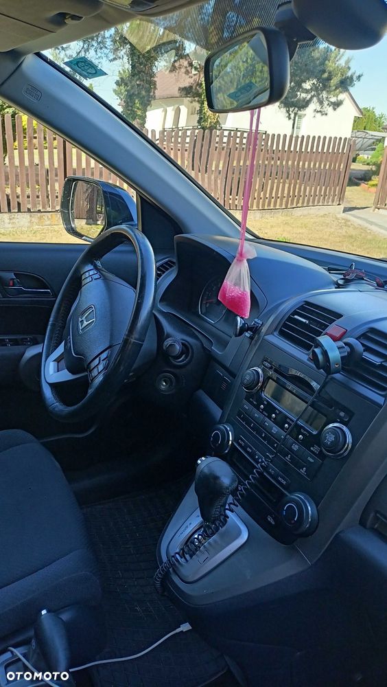 Honda CR-V - 7