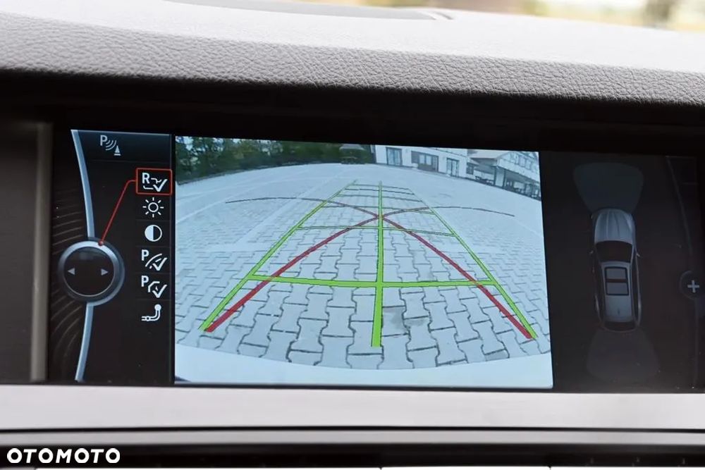 BMW Seria 5 520d Modern Line - 40