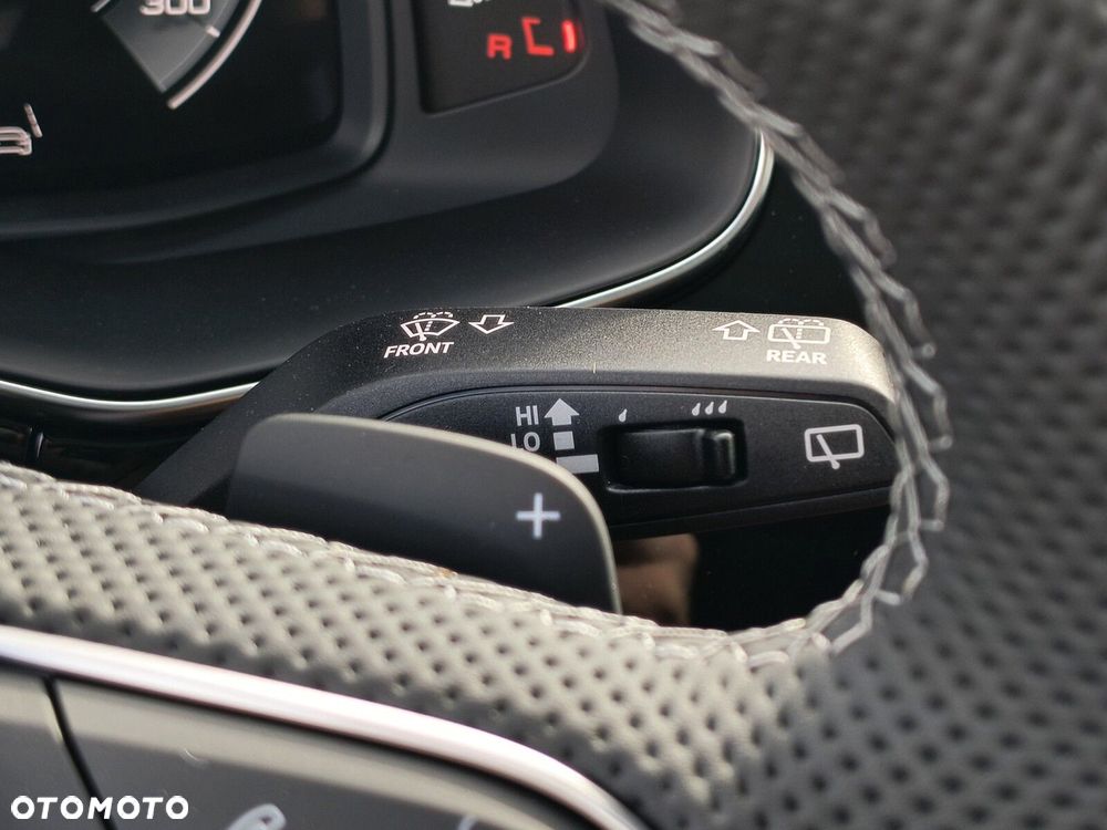 Audi Q7 TDI mHEV 210 kW Quattro S Line Tiptr - 27