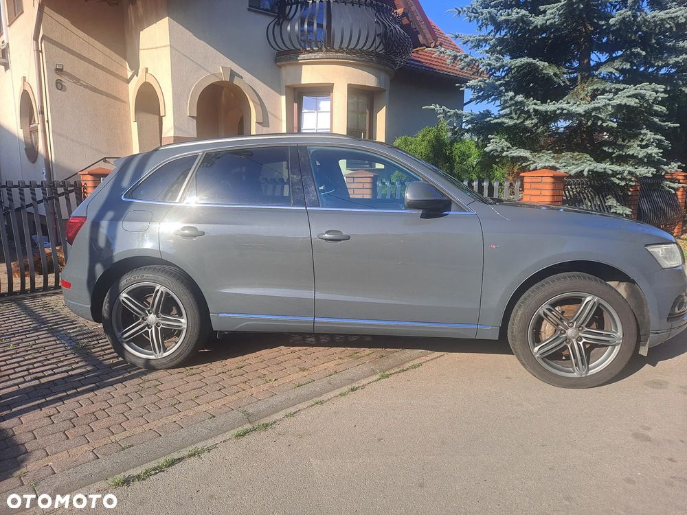Audi Q5 - 3
