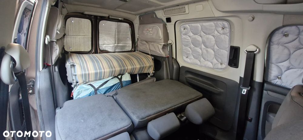 Volkswagen Kamper,Tramper,Beach,Westfalia,California - 15