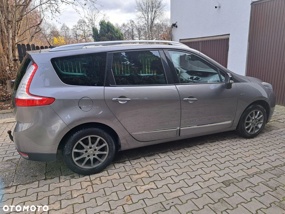 Renault Scenic - 7
