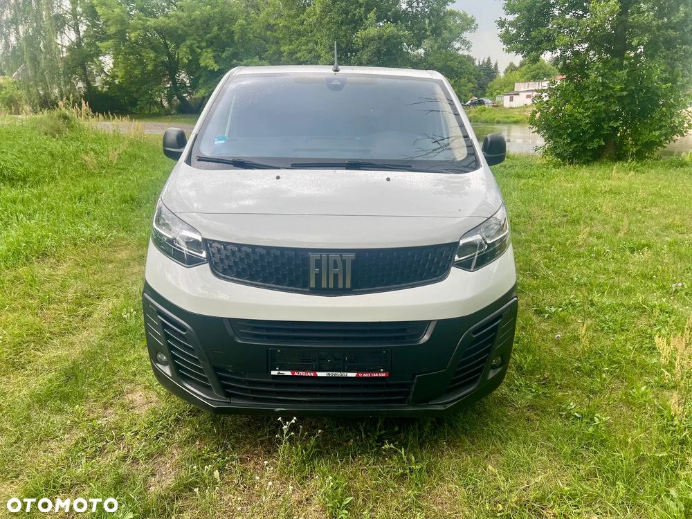 Fiat Scudo L3 Multicab - 2