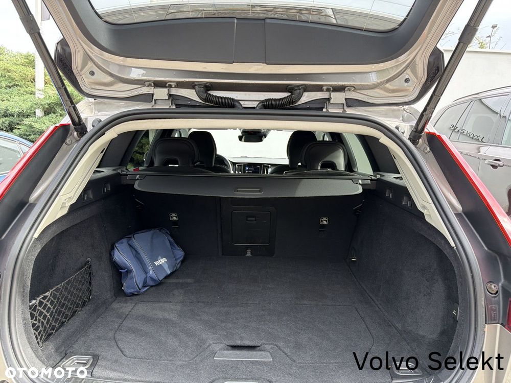 Volvo V60 - 27