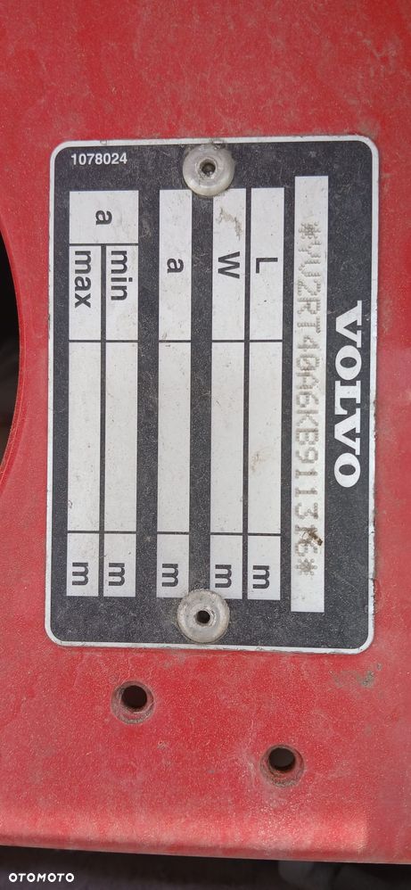 Volvo FH500 MEGA - 12