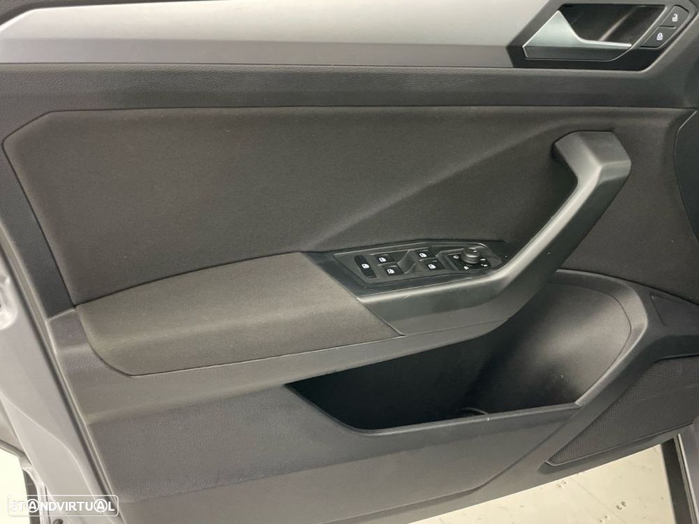VW T-Roc 1.0 TSI Style - 16