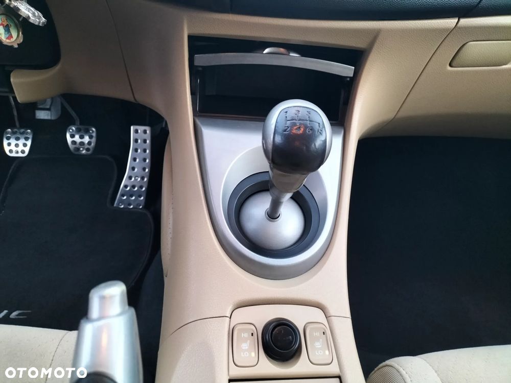 Honda Civic 1.8 Sport - 31