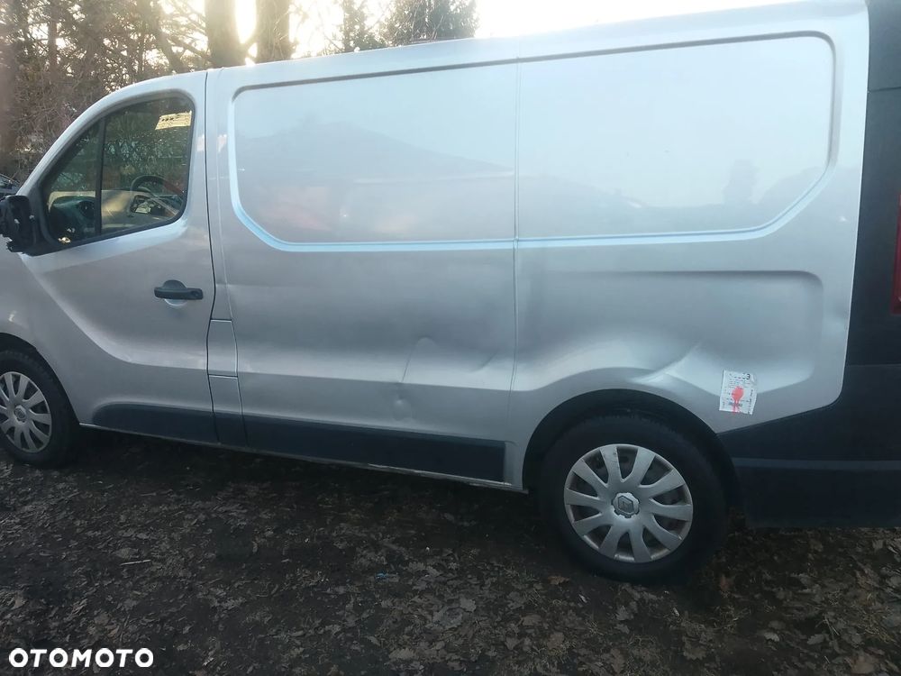 Renault Trafic Passenger 2,8t Pack Clim - 7