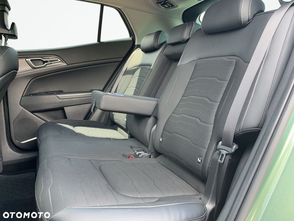 Kia Sportage - 15