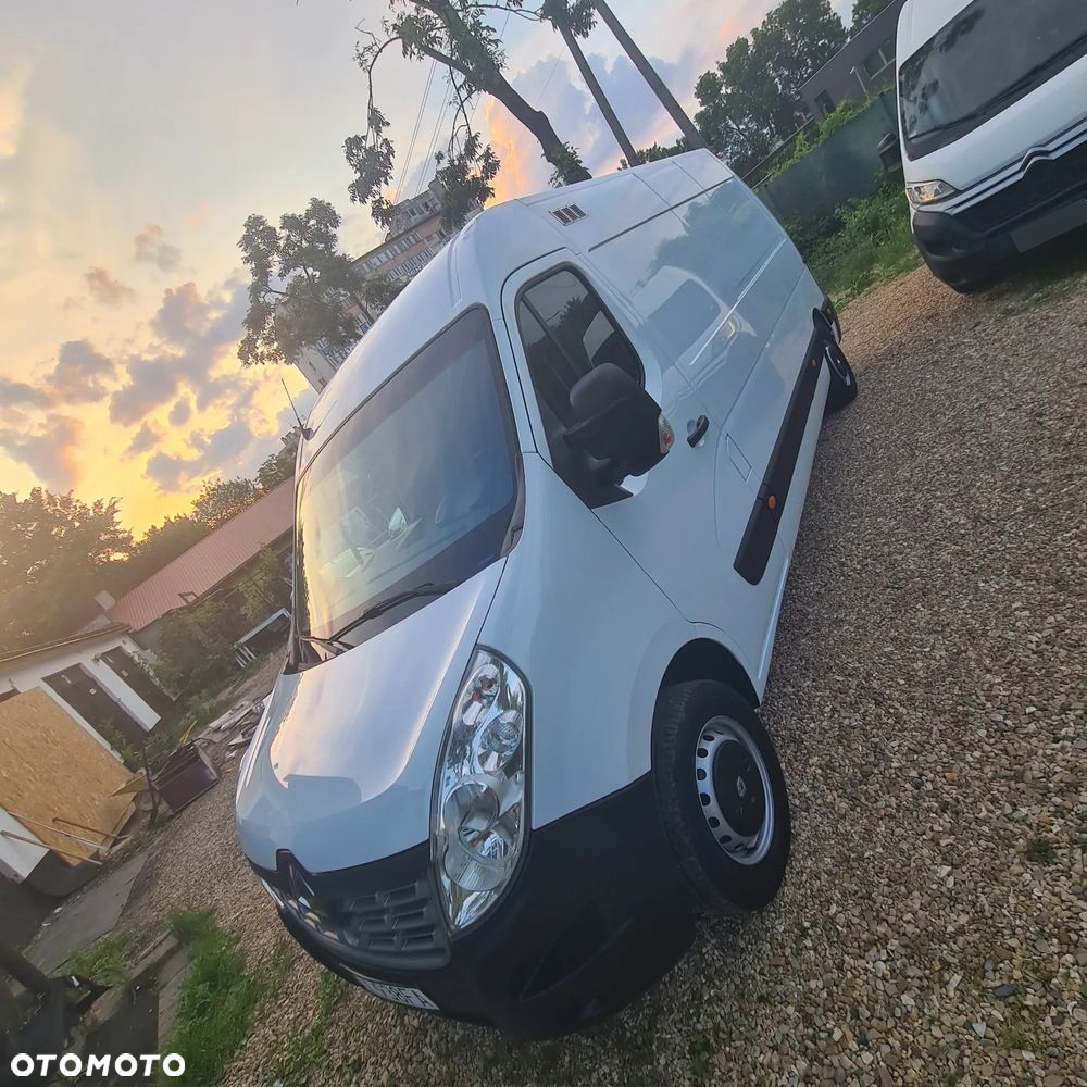 Renault MASTER L3 H2 - 4
