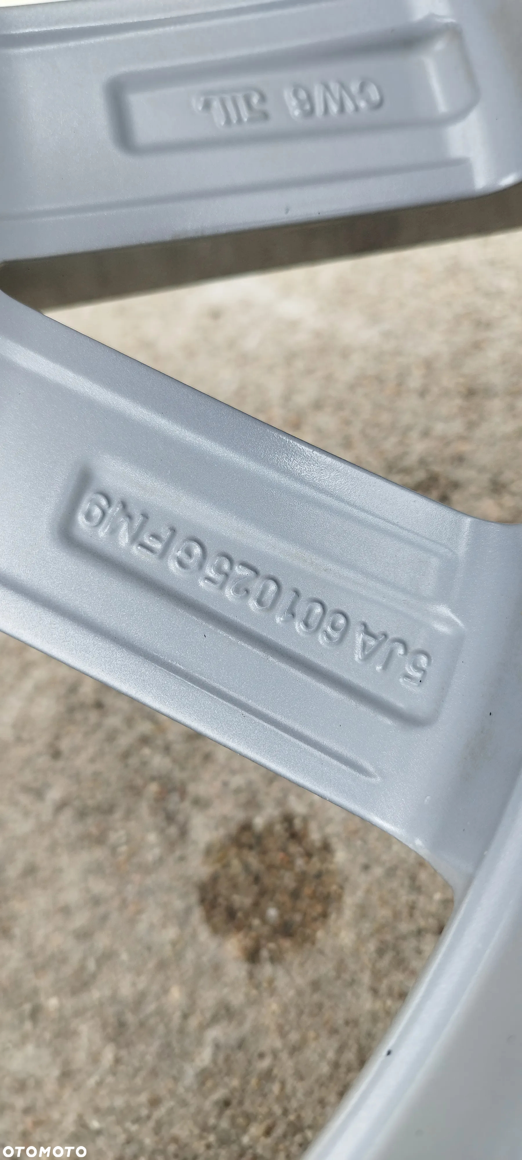 Skoda Fabia Rumster Felgi aluminiowe 16+ nowe opony - 6