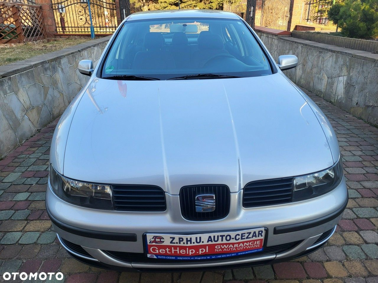 Seat Leon 1.6 Stella - 5